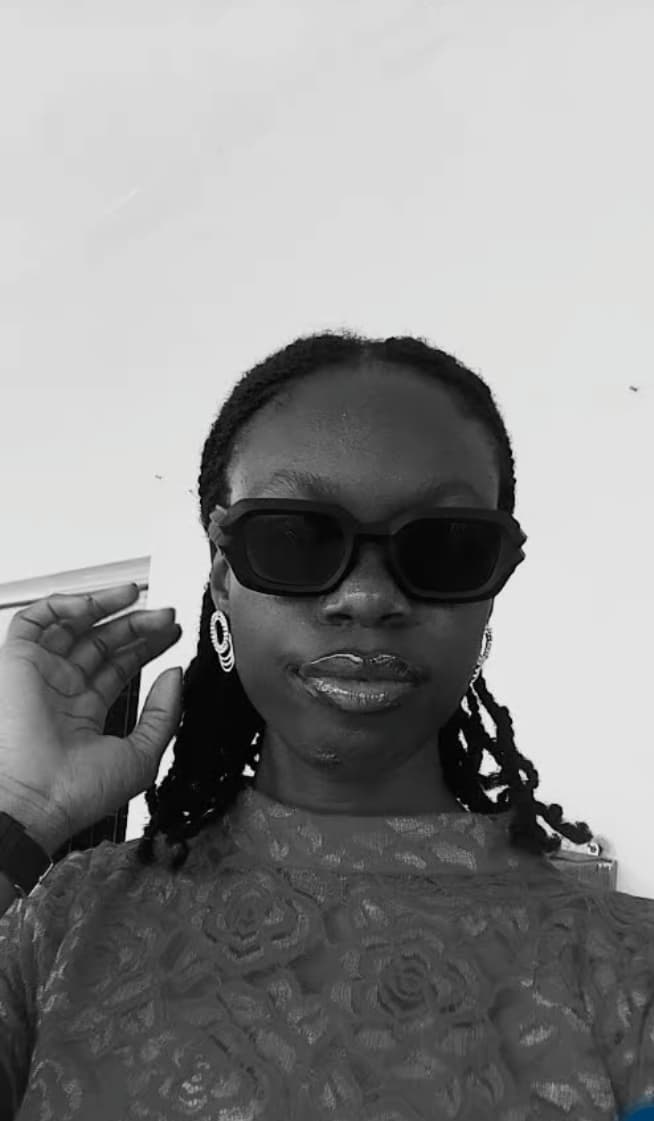 Divinefavour Ezinne
