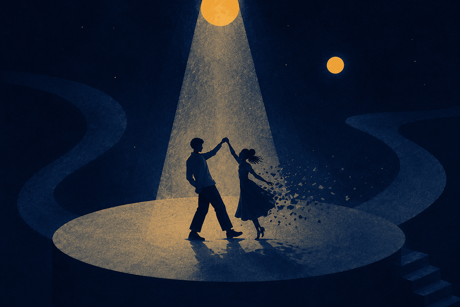 Dance with me 