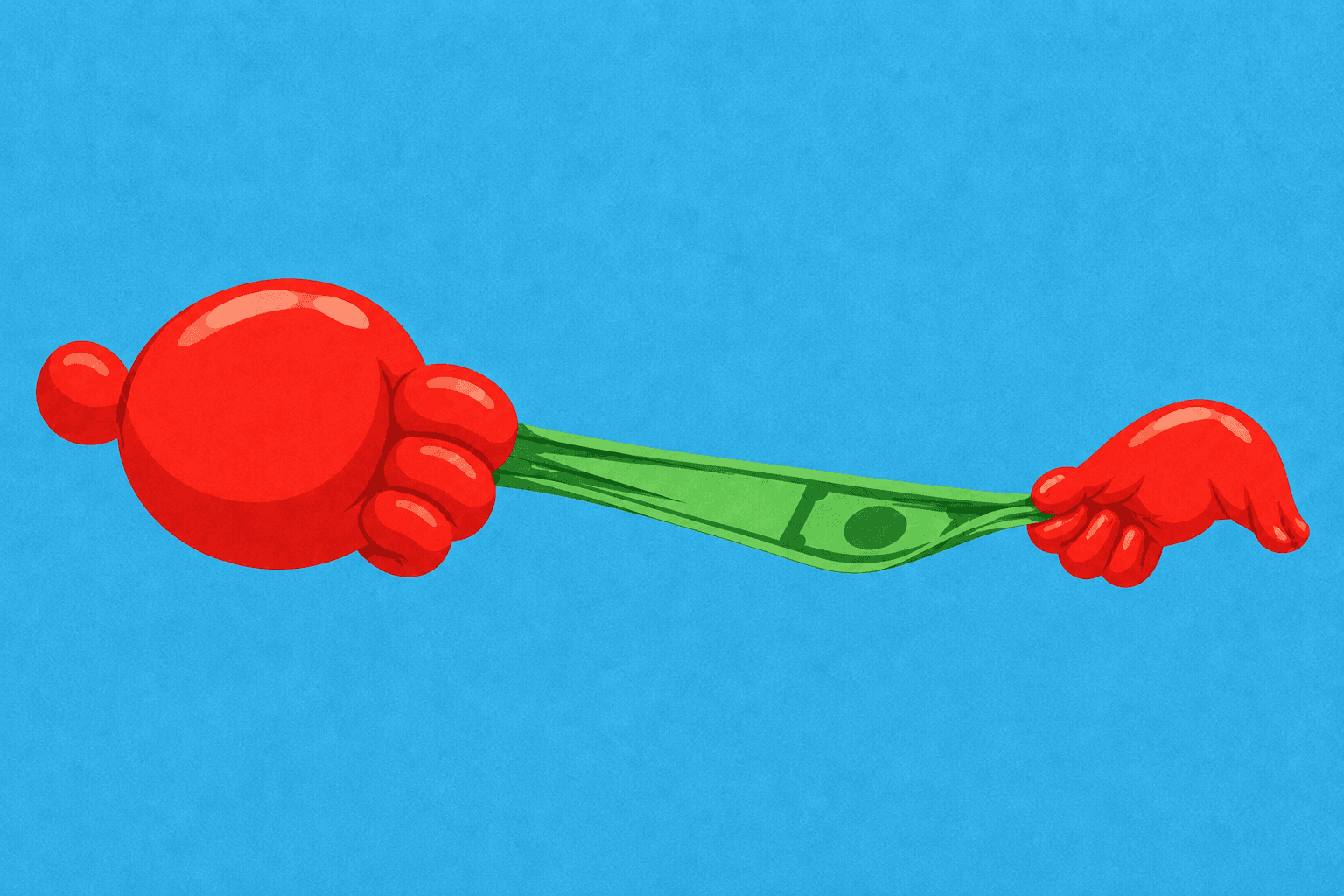 How My Destiny Helper Scammed Me