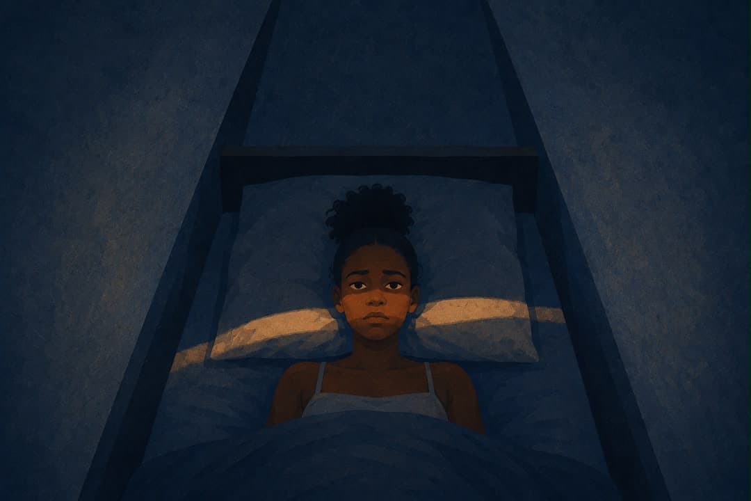 Diary of a Nigerian Student Living Alone