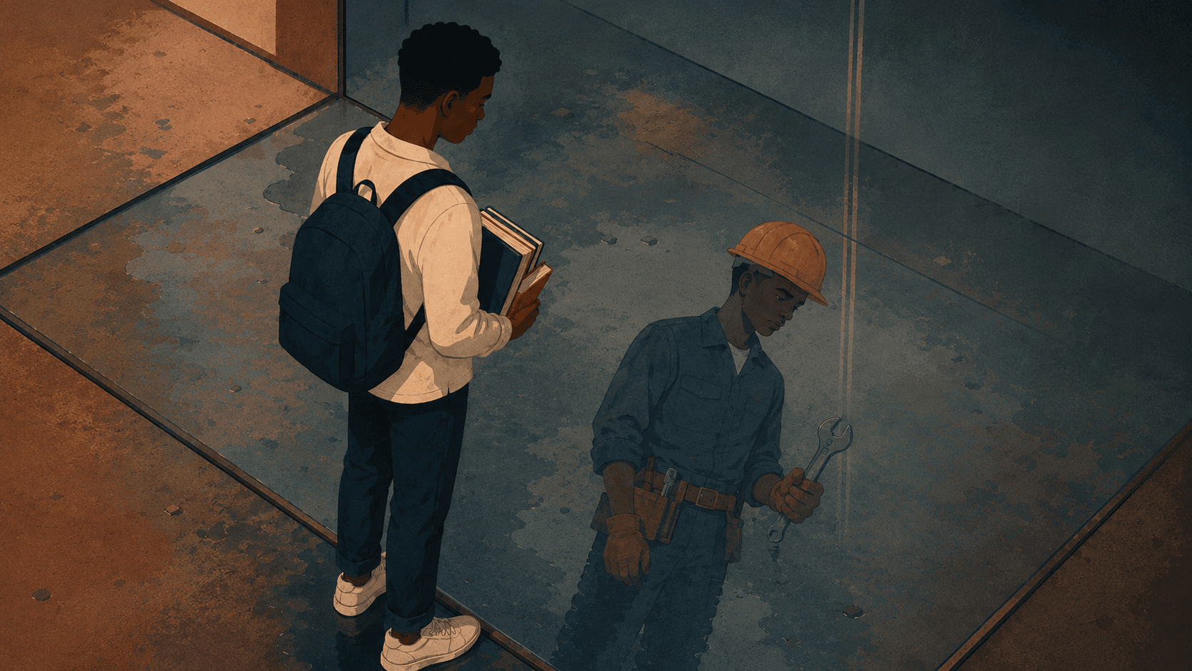 JOB EXPERIENCE AS A STUDENT