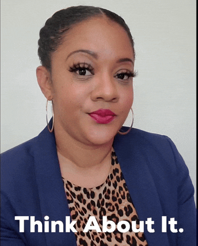 Why I Think You Should Give Up Now